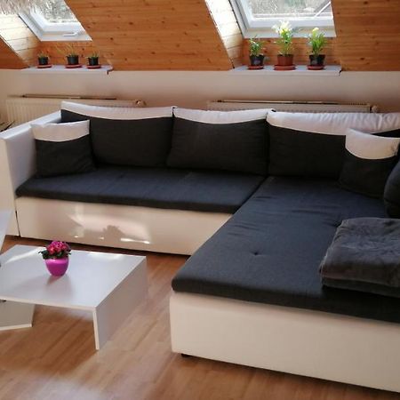 Wohnung Auerand Nienhagen Kültér fotó
