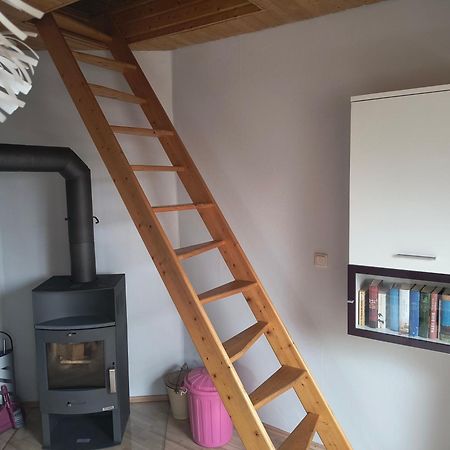 Wohnung Auerand Nienhagen Kültér fotó