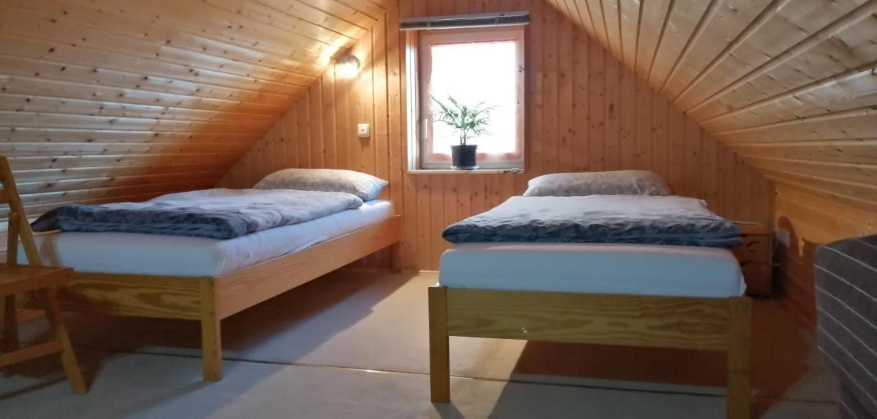 Wohnung Auerand Nienhagen Kültér fotó