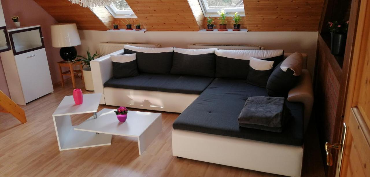 Wohnung Auerand Nienhagen Kültér fotó