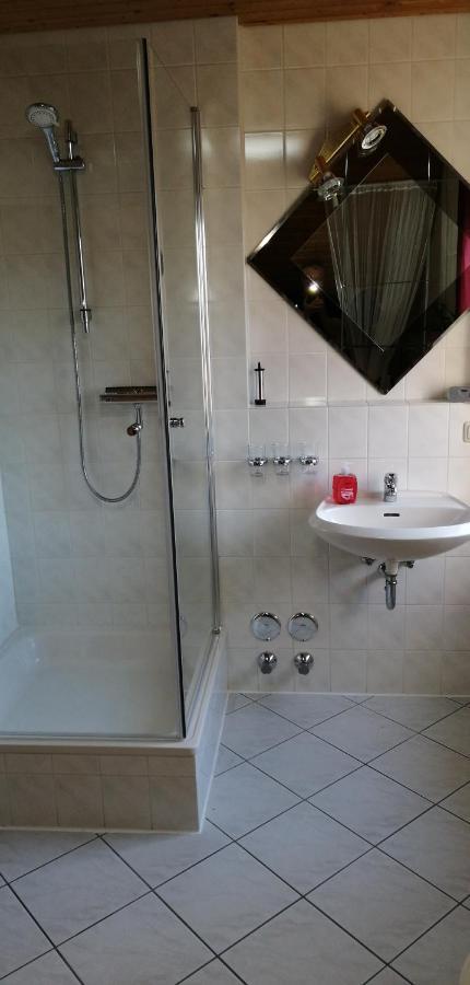 Wohnung Auerand Nienhagen Kültér fotó