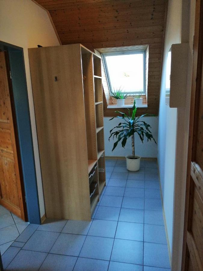 Wohnung Auerand Nienhagen Kültér fotó