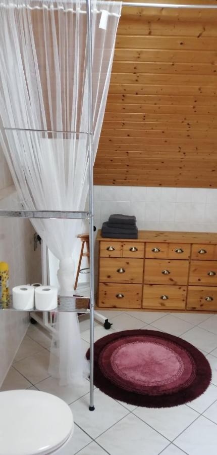 Wohnung Auerand Nienhagen Kültér fotó