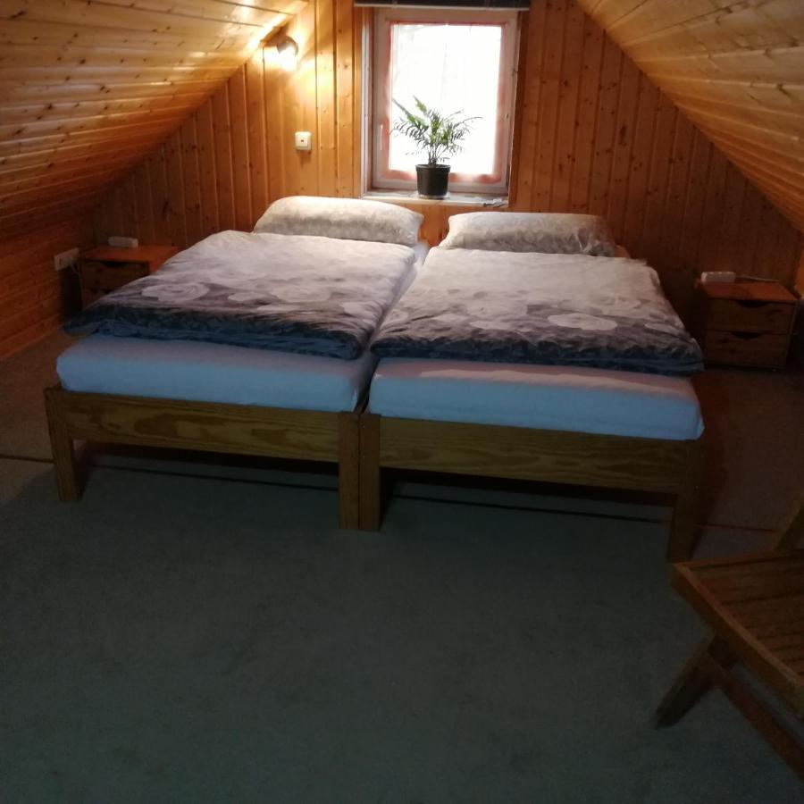 Wohnung Auerand Nienhagen Kültér fotó