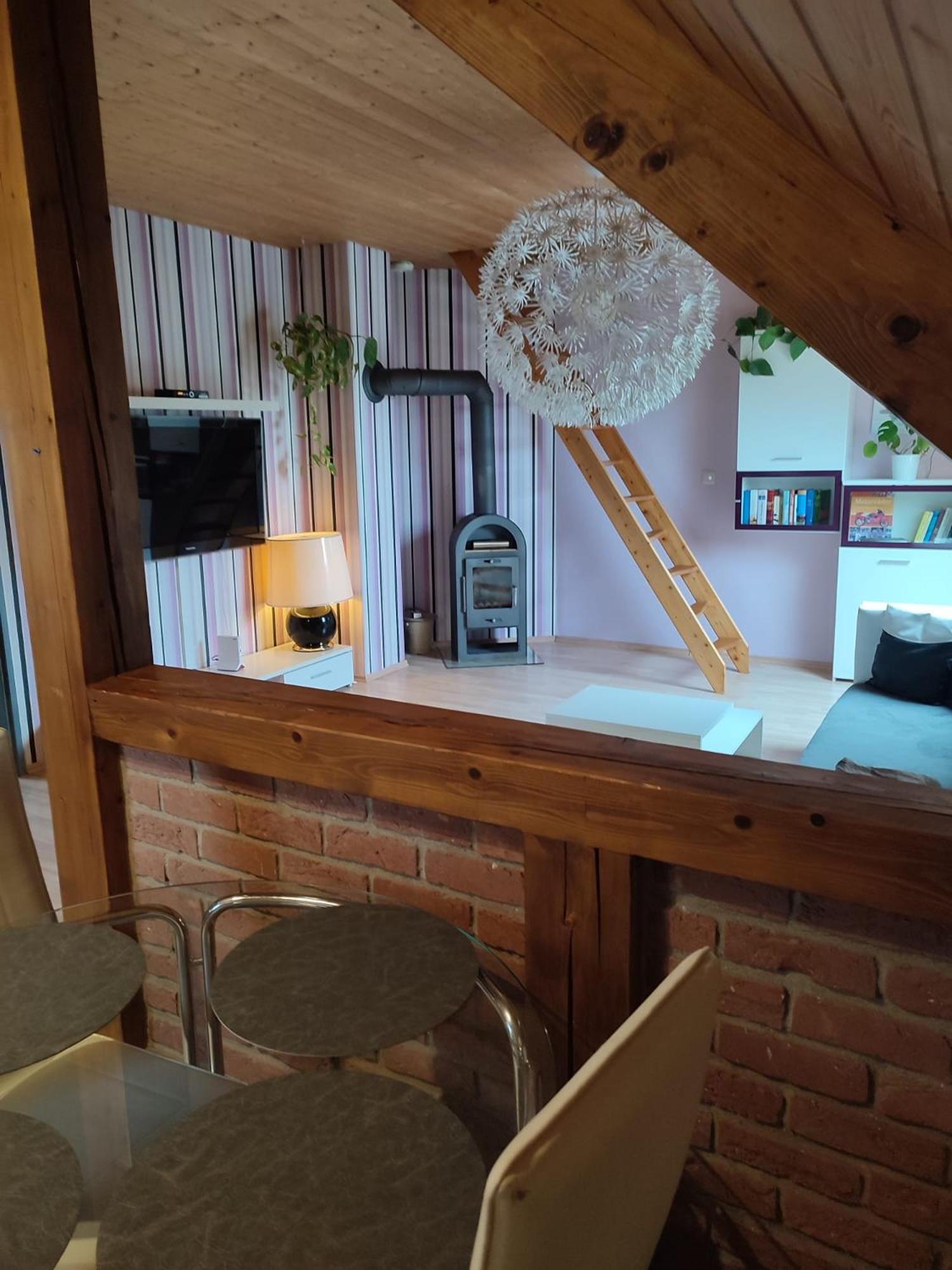 Wohnung Auerand Nienhagen Kültér fotó