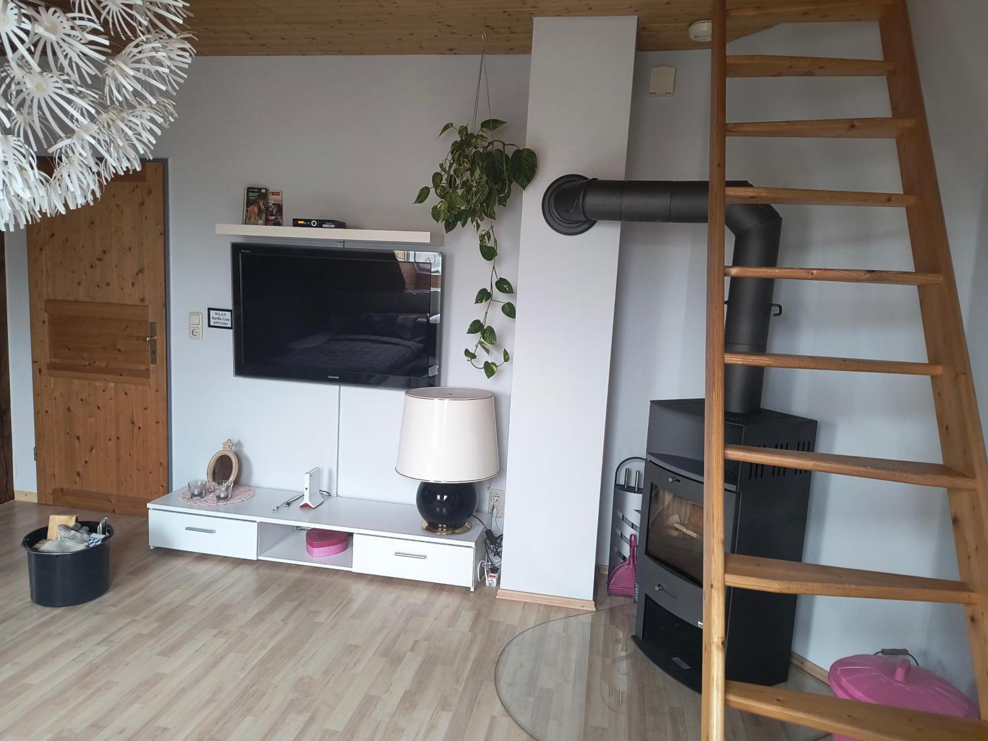 Wohnung Auerand Nienhagen Kültér fotó