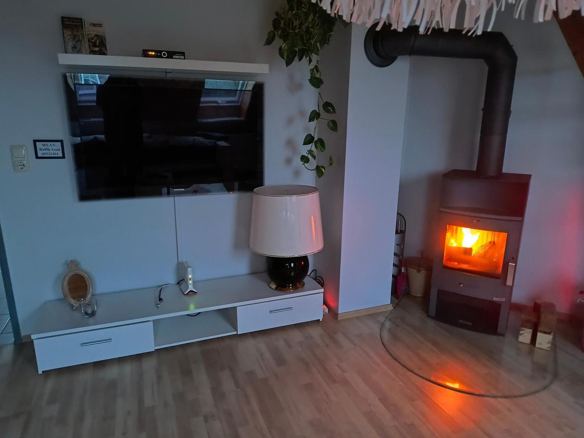 Wohnung Auerand Nienhagen Kültér fotó