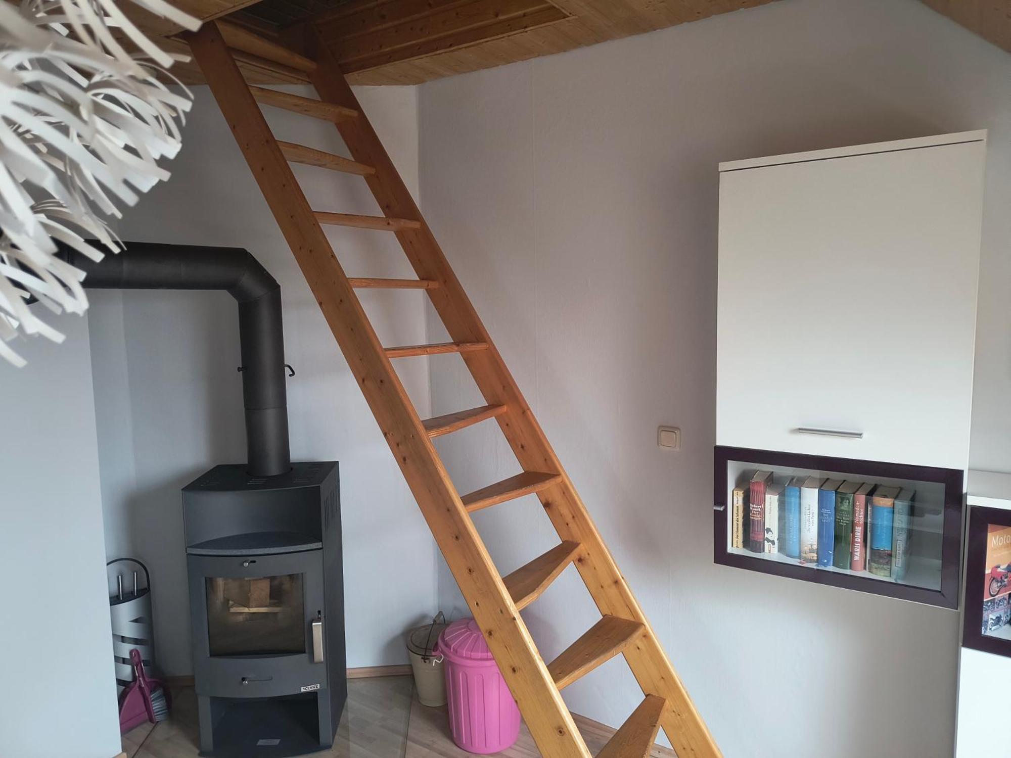 Wohnung Auerand Nienhagen Kültér fotó